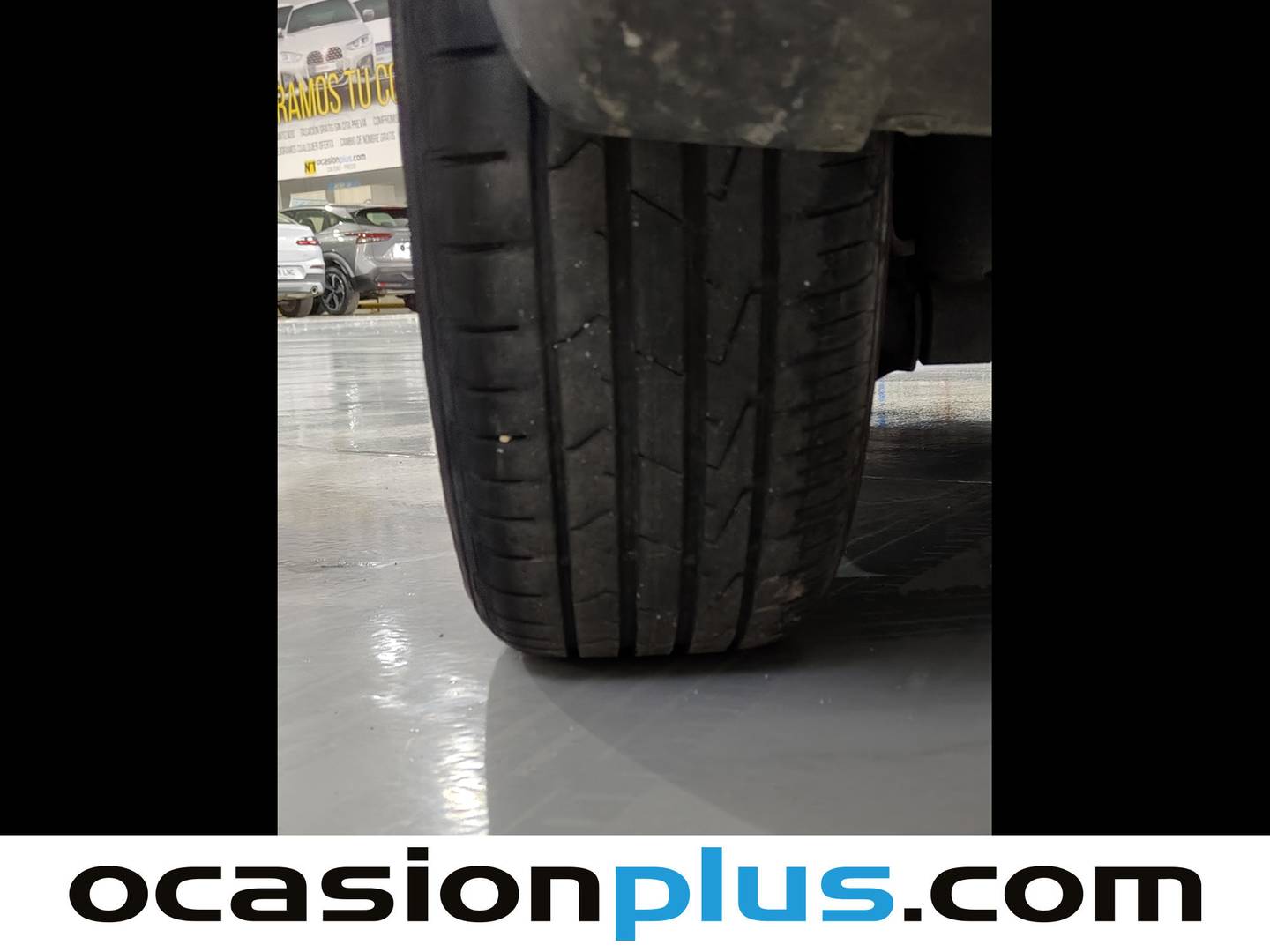 Mini MINI Mini MINI Cooper 5 Puertas (136 CV) de segunda mano