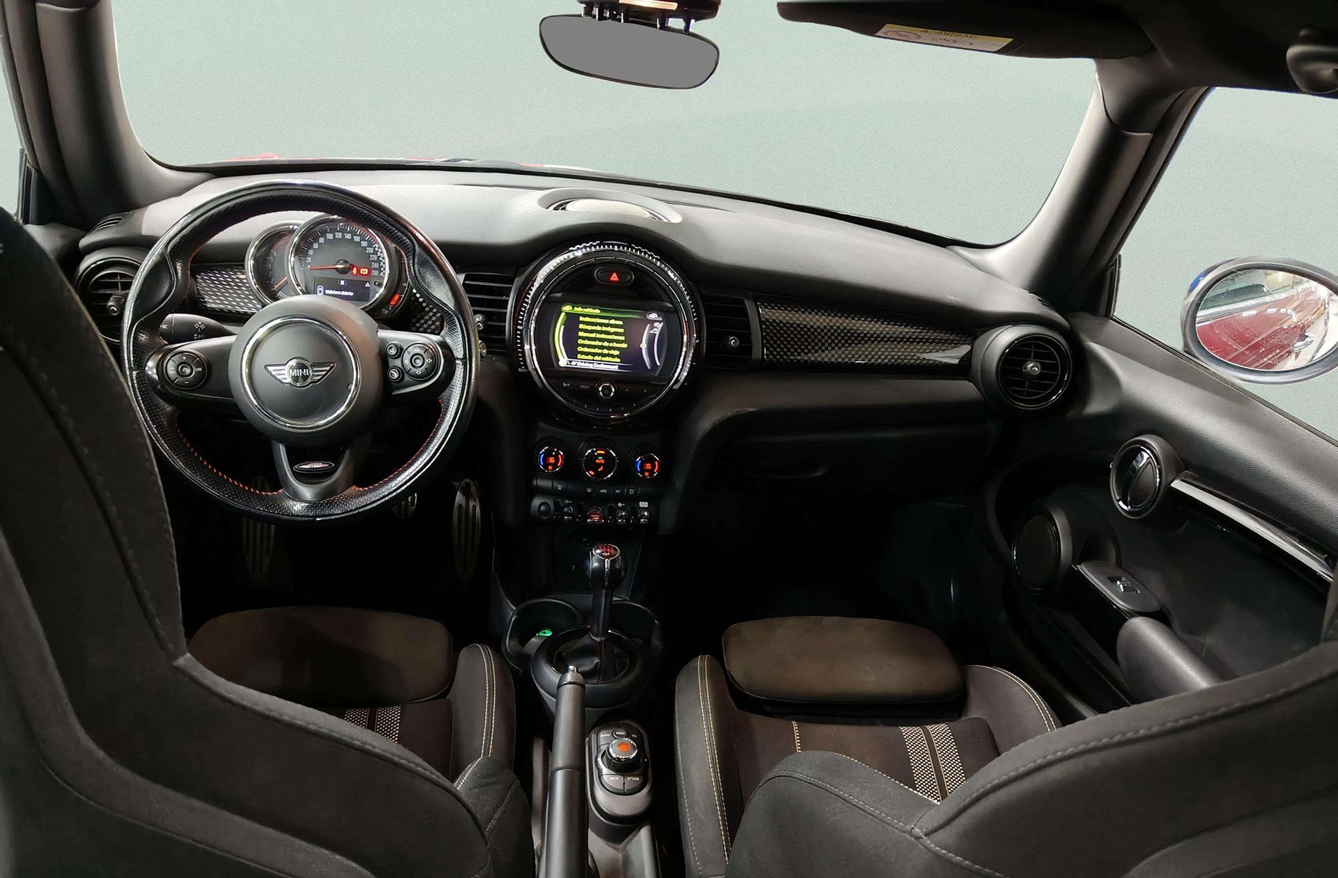 MINI Cooper John Cooper Works - foto 7