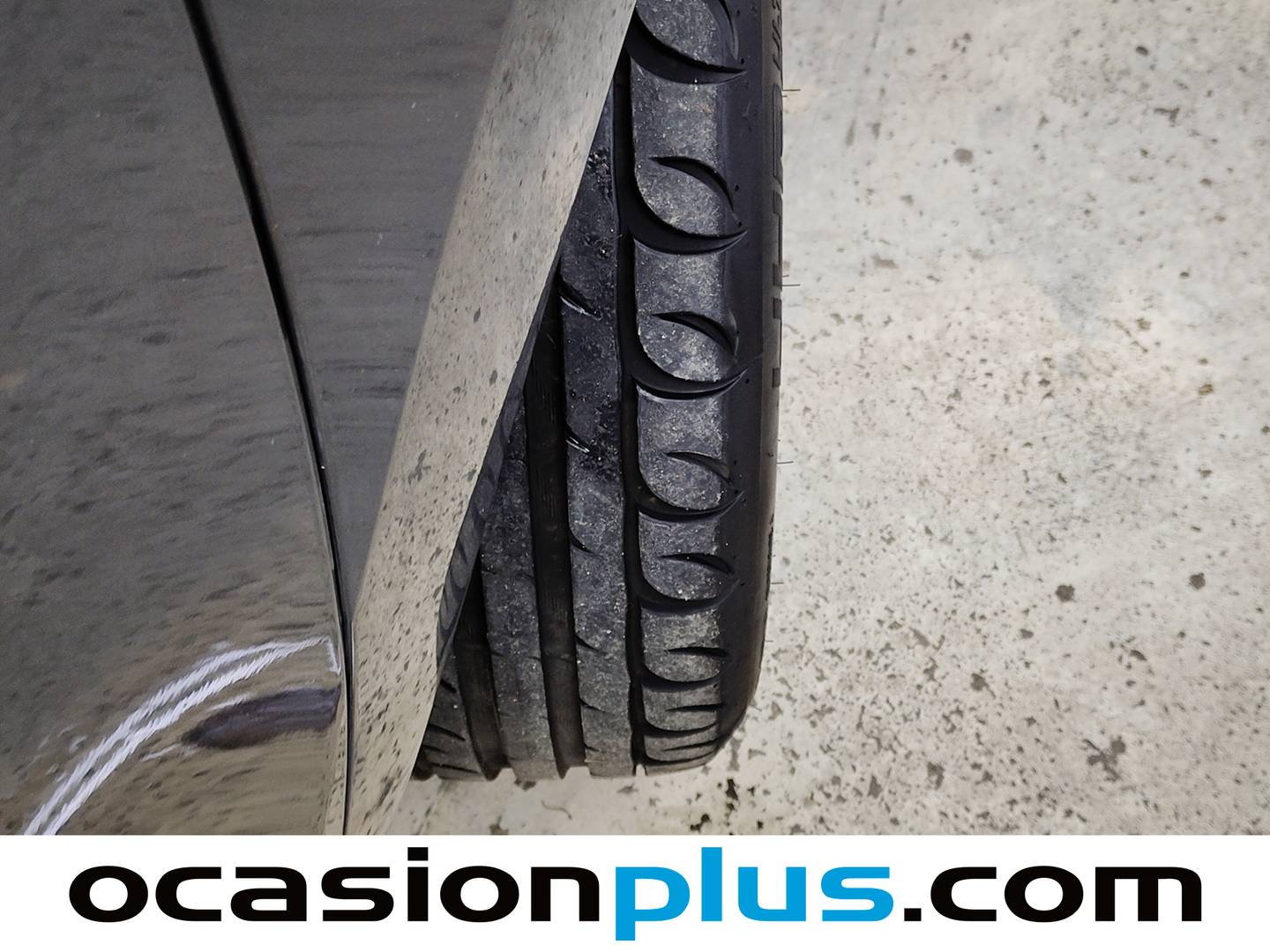 Peugeot 3008 Peugeot 3008 1.6 BlueHDI FAP Style (120 CV) seminuevo