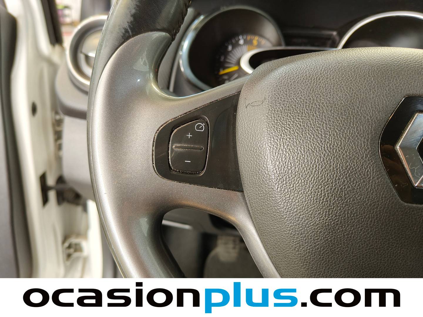 Renault Clio Renault Clio Business Energy dCi (90 CV) seminuevo
