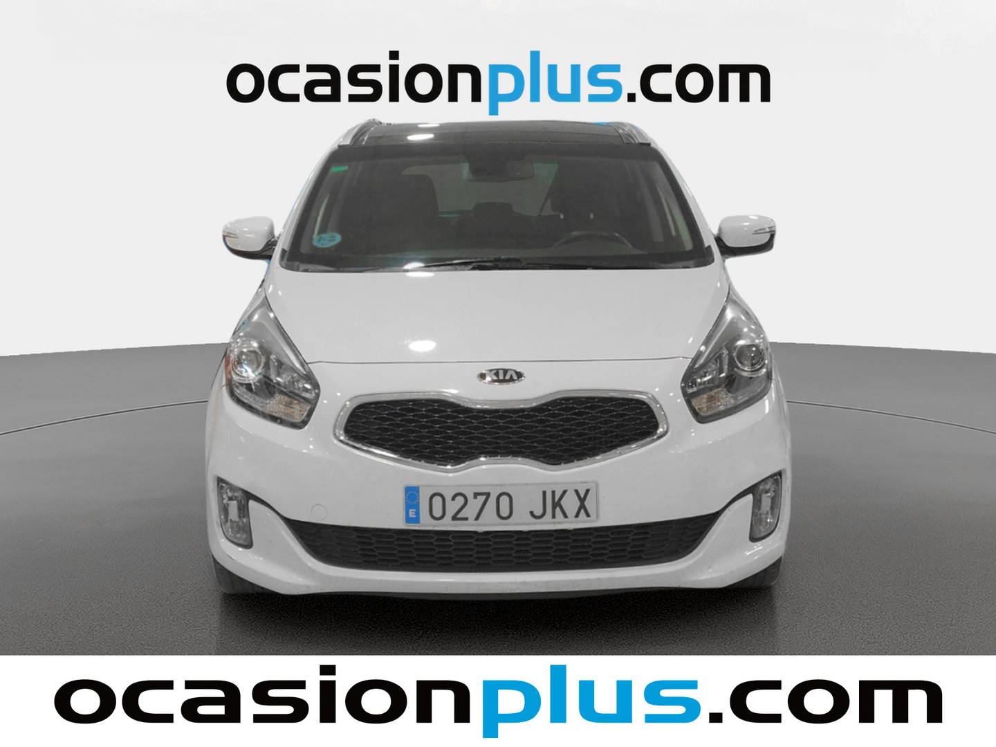 Foto KIA Carens Kia Carens 1.7 CRDi VGT Eco-Dynam x-Tech (115 CV)