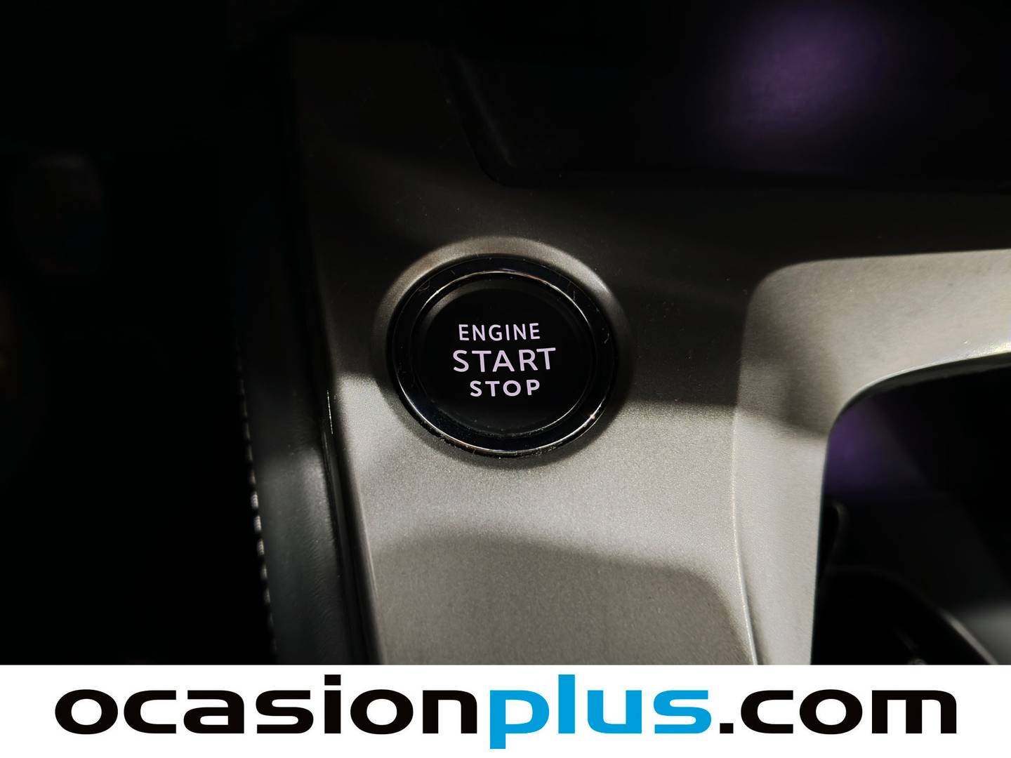 Peugeot 308 Peugeot 308 PureTech 130 S&S Allure Pack (130 CV) gasolina