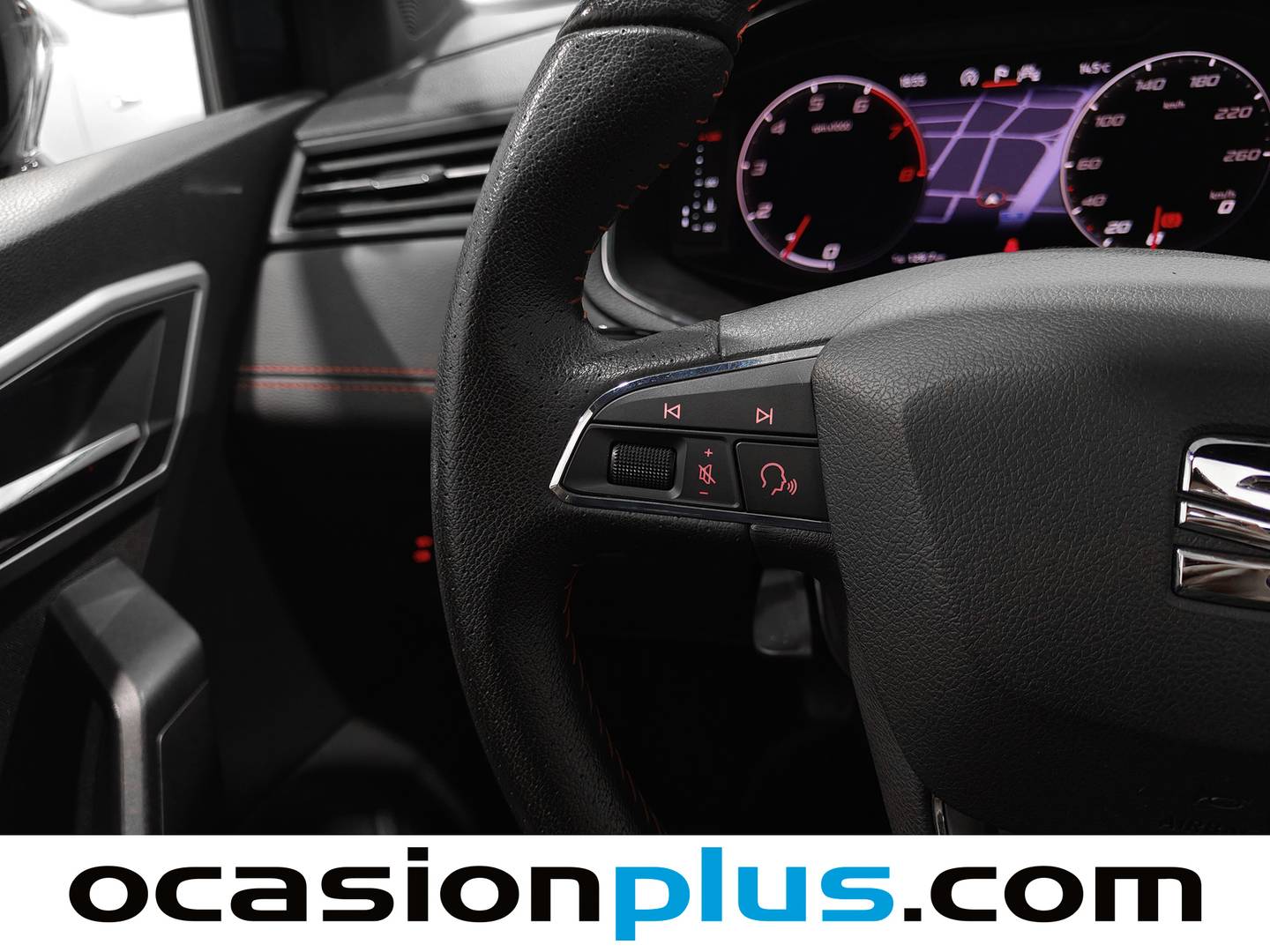 Seat Ibiza SEAT Ibiza 1.0 TSI FR  (110 CV) 110cv