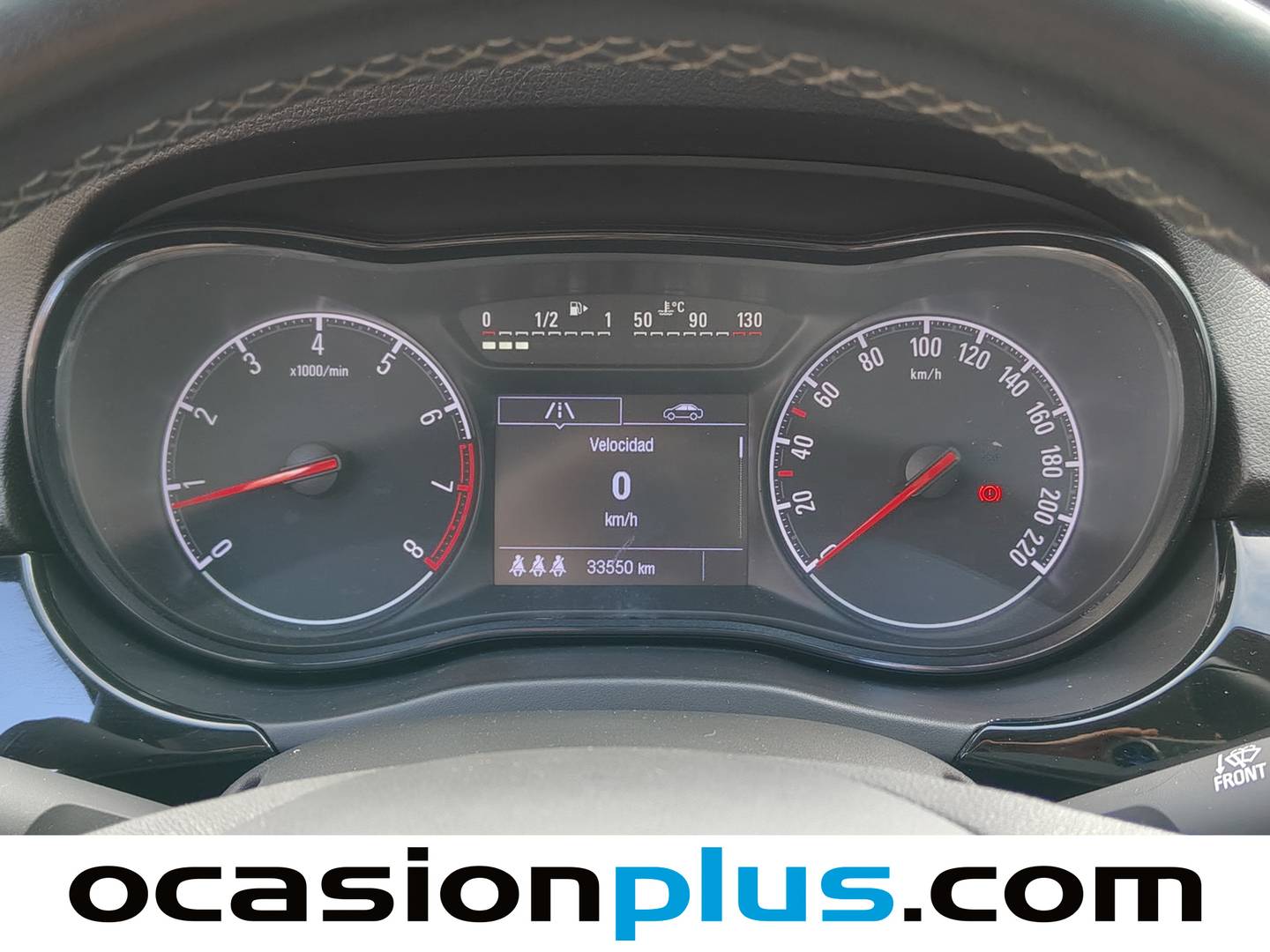 Foto Opel Corsa Opel Corsa 1.4 Selective (90 CV)