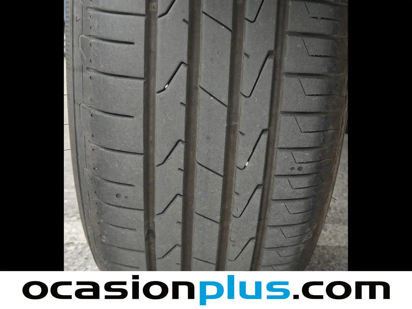 Foto Dacia Sandero Dacia Sandero Stepway Extreme Go TCe (110 CV)