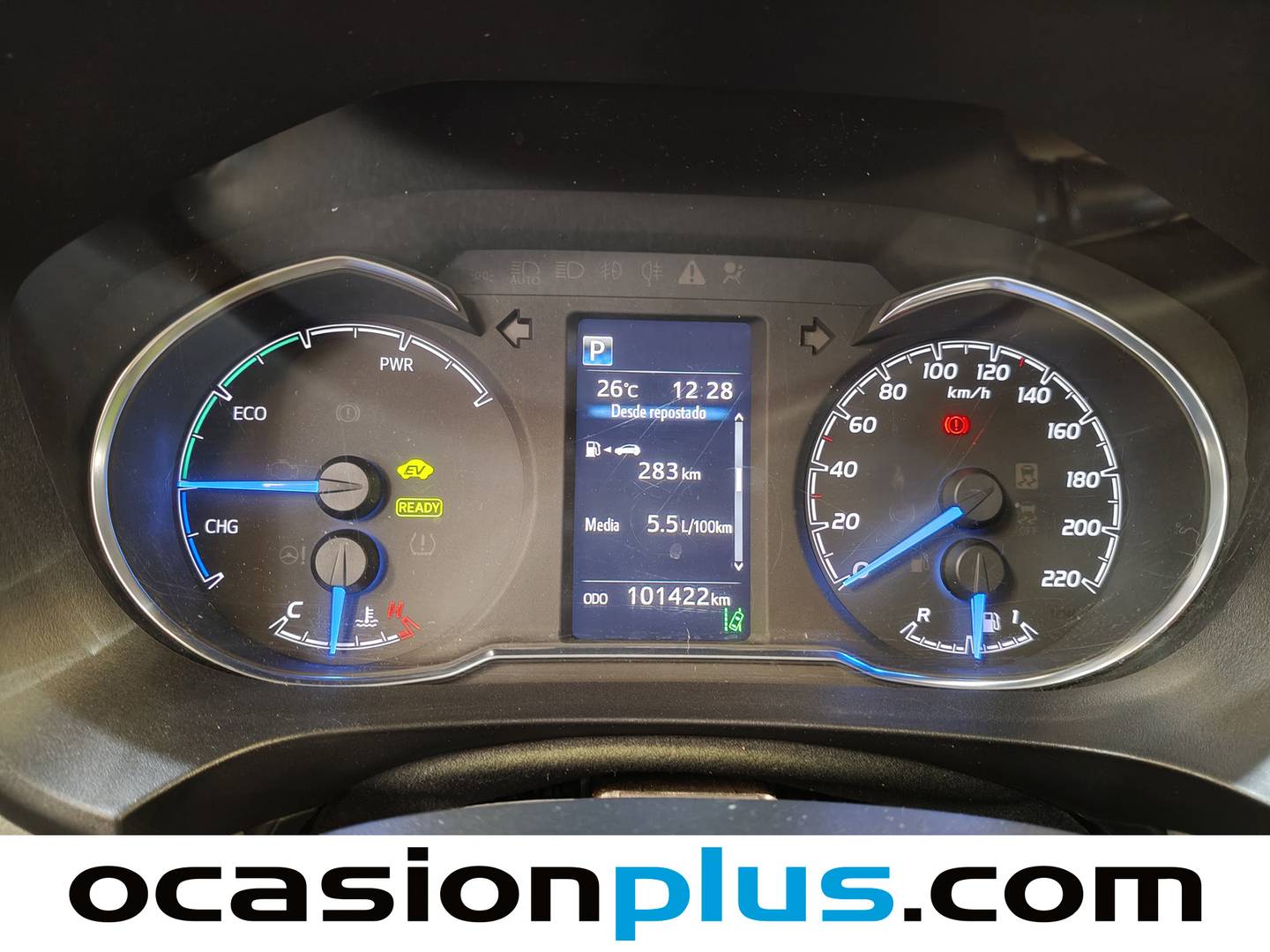 Toyota Yaris Toyota Yaris 1.5 Hybrid Active (100 CV) 2018