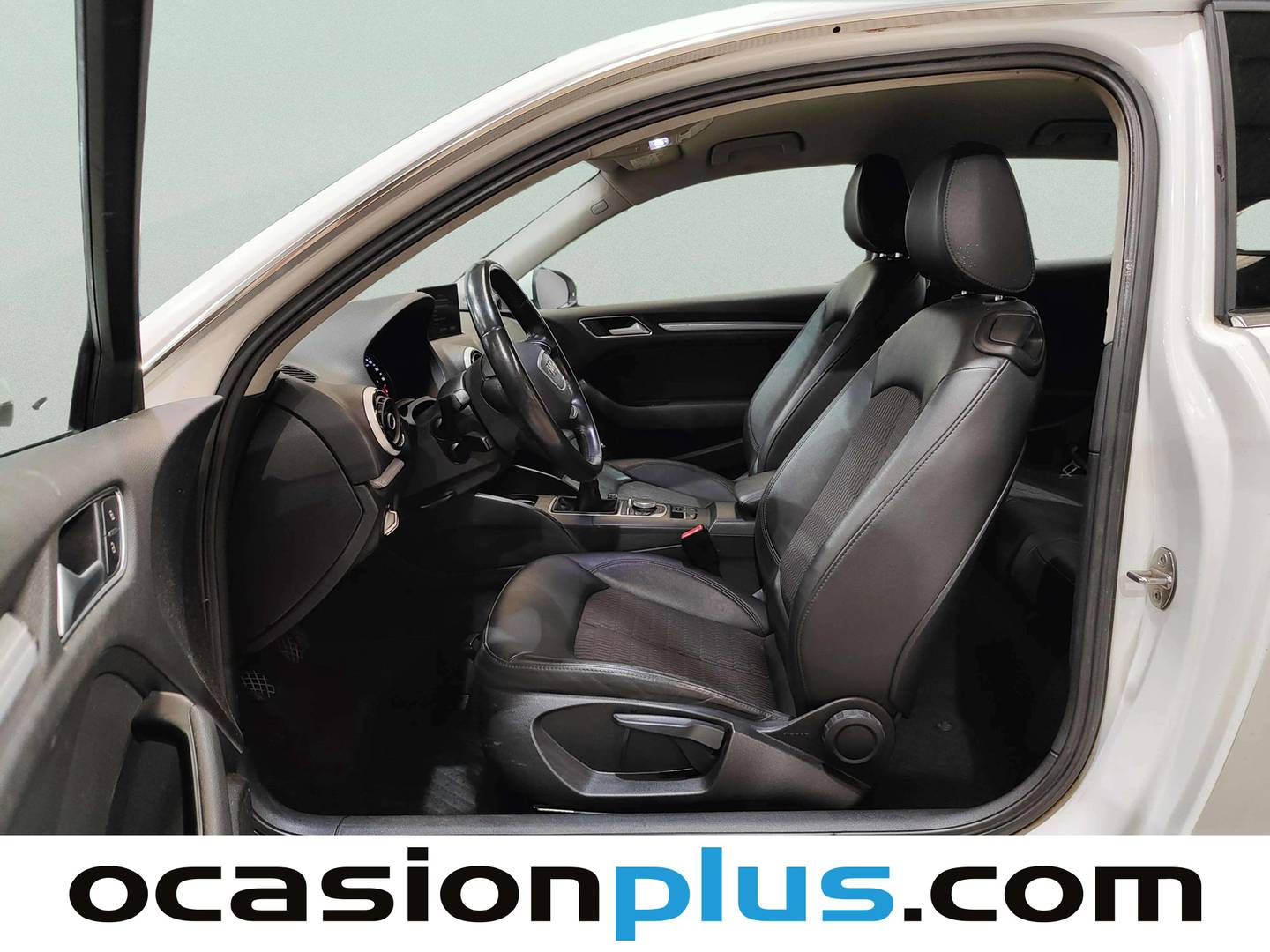 Foto asientos traseros Audi A3 Audi A3 Advanced 1.6 TDI clean diesel (110 CV)