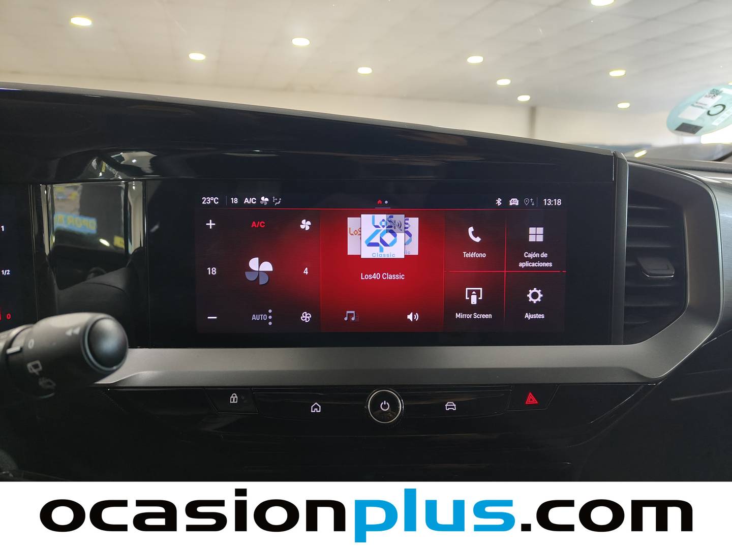 Opel Mokka Opel Mokka 1.2 T GS (136 CV) 2025