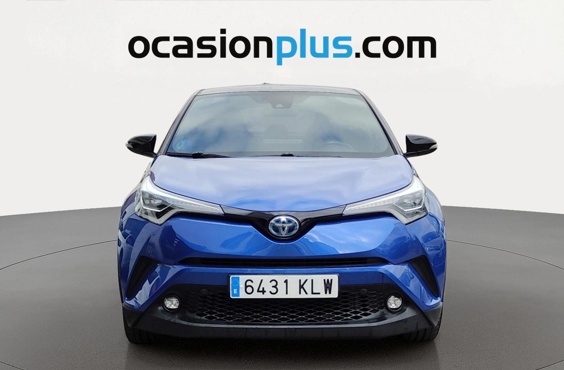 Toyota C-HR 1.8 125H Advance - foto 14