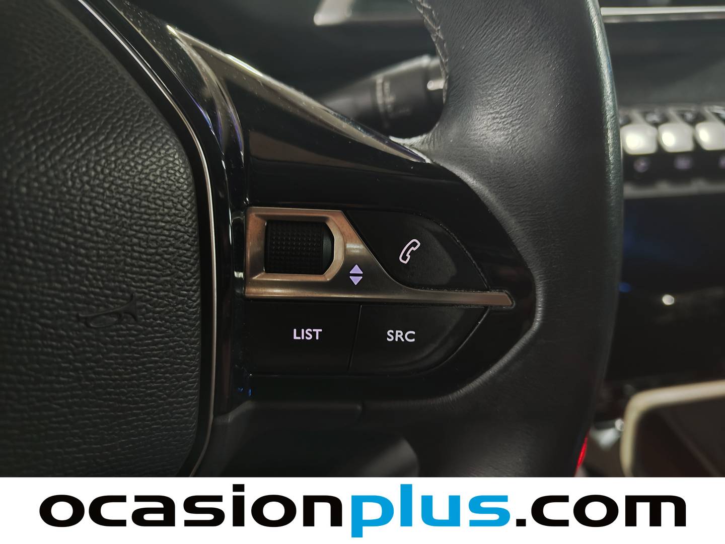 Peugeot 3008 Peugeot 3008 BlueHDI 130 S&S Allure (130 CV) 130cv