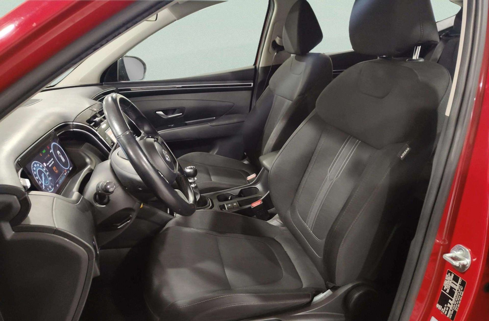 Hyundai Tucson 1.6 T-GDi Maxx - foto 10