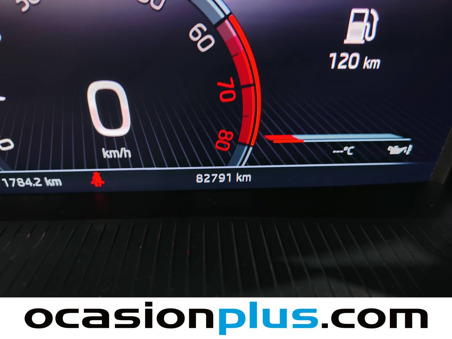 Skoda Kamiq Skoda Kamiq 1.0 TSI Emotion (110 CV) seminuevo