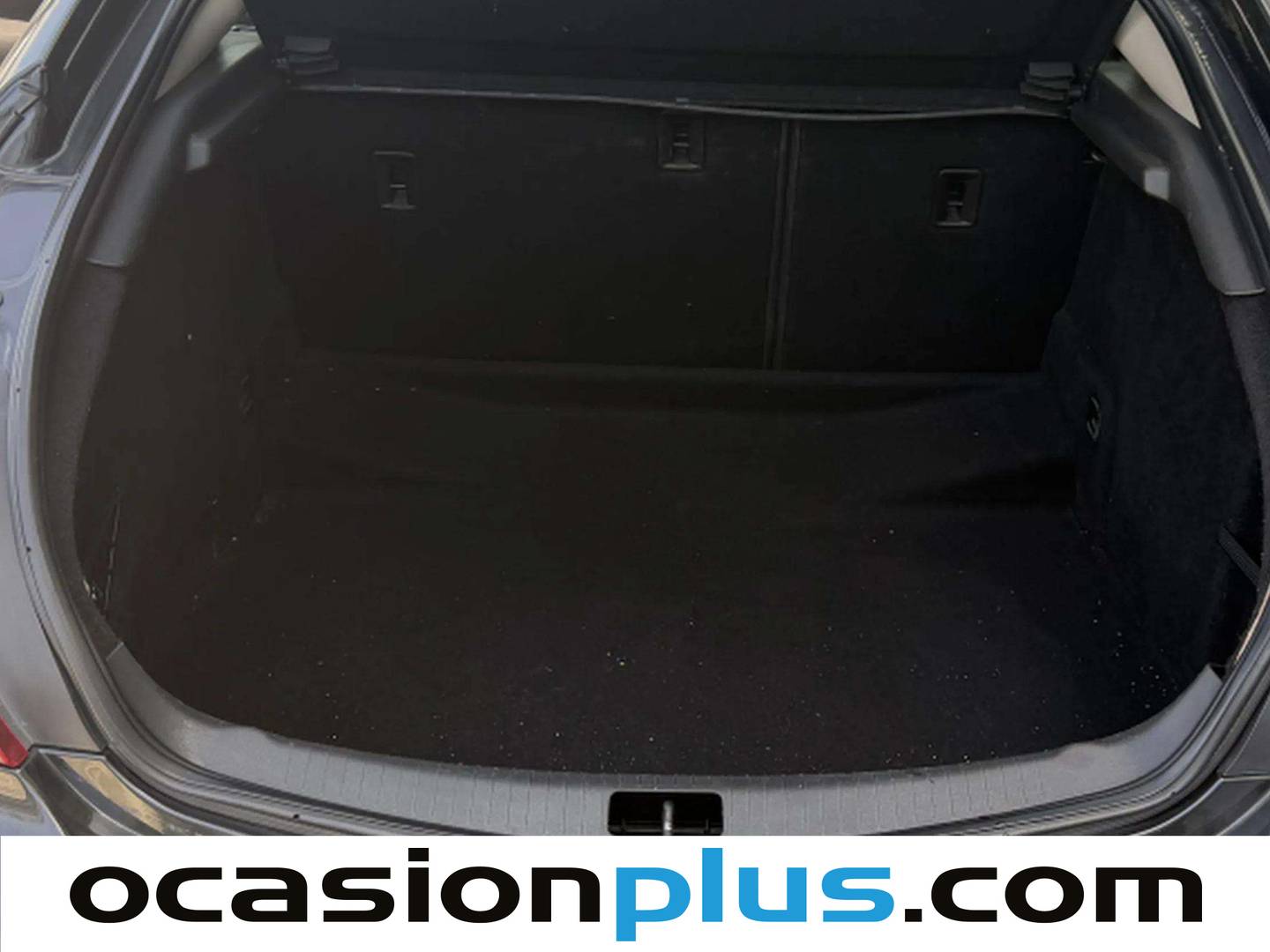 Fotos maletero Opel Insignia Opel Insignia 2.0 CDTI ecoFlex S&S Selective (140 CV)