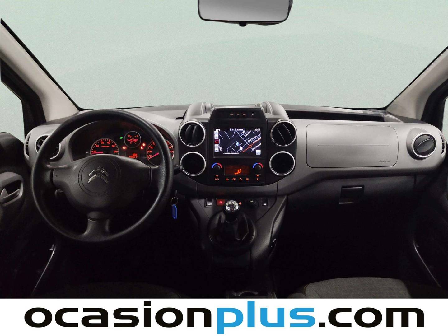 Citroën Berlingo Citroën Berlingo Multispace 20 Aniversario PureTech (110 CV) de ocasión