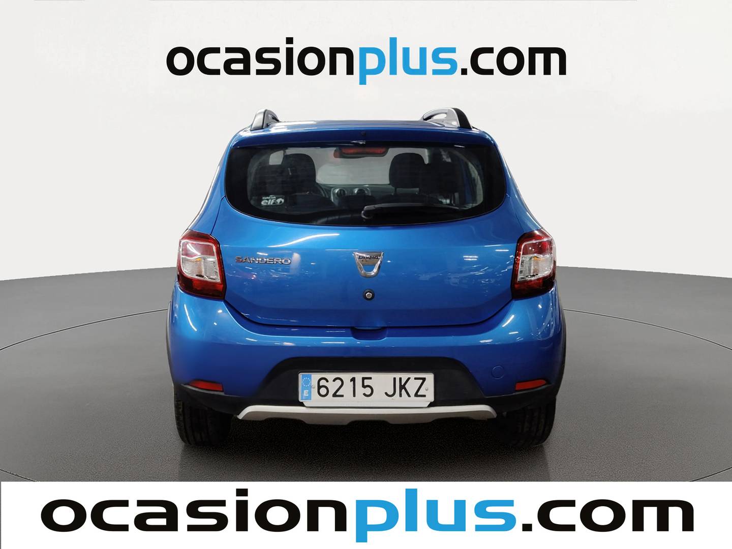 Dacia Sandero Dacia Sandero Stepway TCe (90 CV) barato