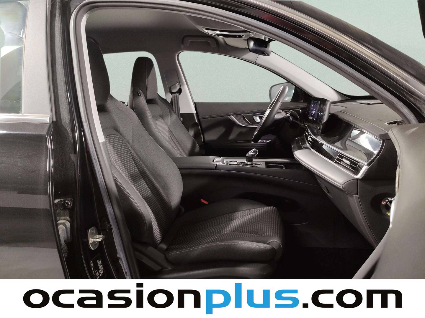 EBRO S700 EBRO S700 1.6 TGDI Comfort DCT (147 CV) 2025