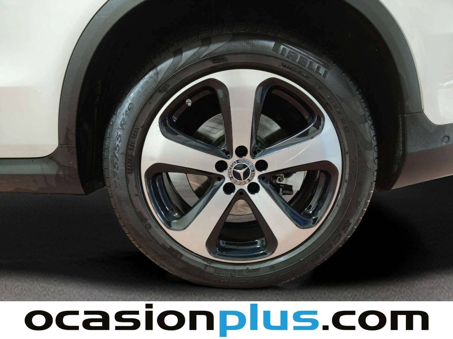 Foto Mercedes Clase GLC Mercedes-Benz GLC GLC 250 d 4Matic (204 CV)