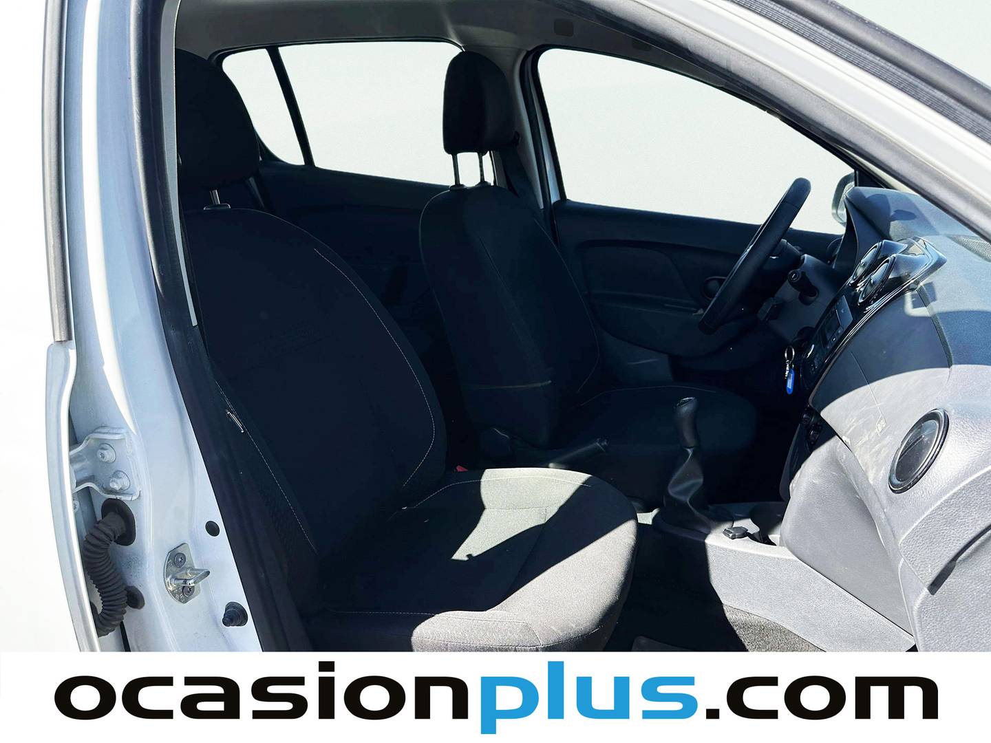Dacia Sandero Dacia Sandero Essential 1.0  (73 CV) km 0