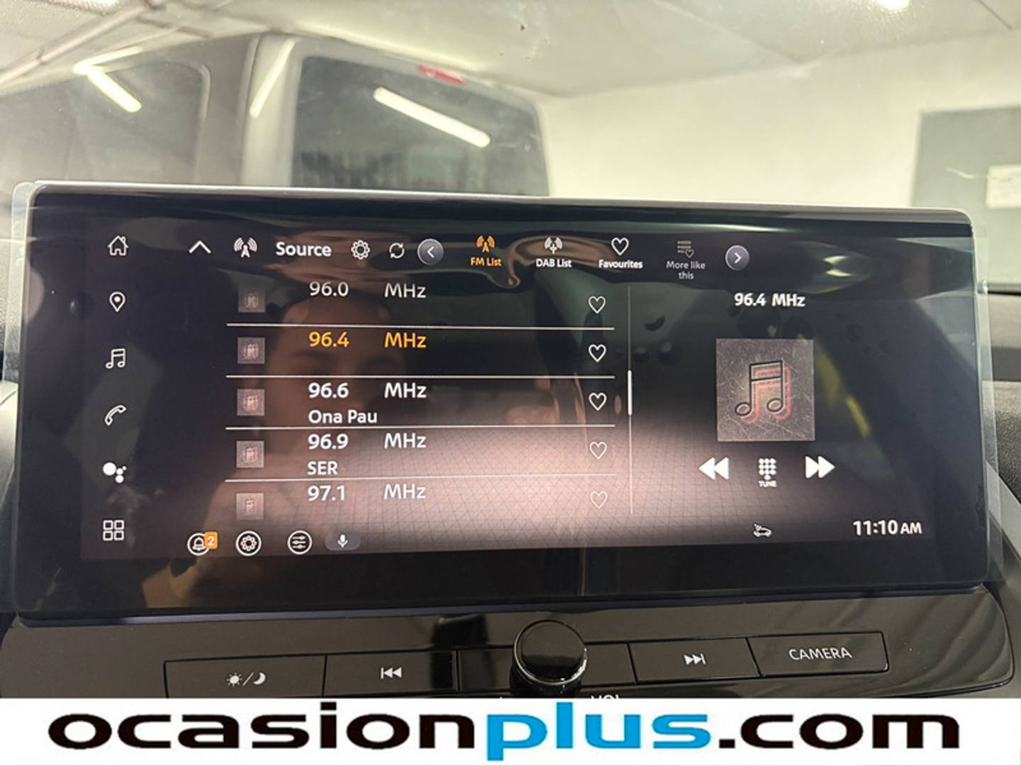 Foto Nissan QASHQAI Nissan Qashqai Tekna Premium E-POWER (190 CV)