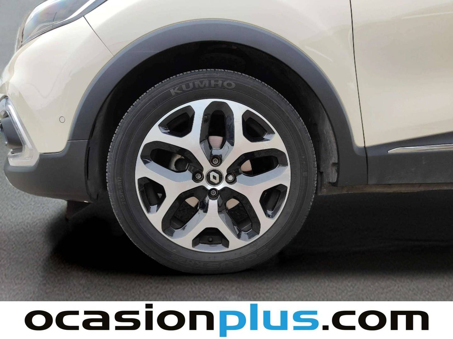 Renault Captur Renault Captur Zen TCe (90 CV) 90cv