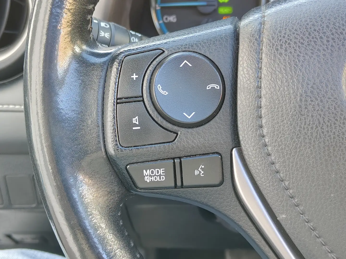 Foto Toyota Rav4 Toyota Rav4 2.5l hybrid Advance 2WD (197 CV)