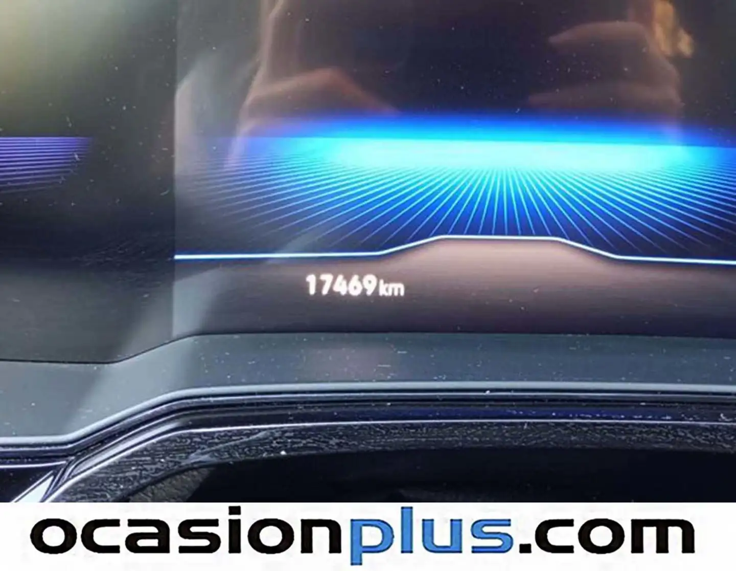 Foto Volkswagen Taigo Volkswagen Taigo ``Más`` 1.0 TSI (115 CV) DSG