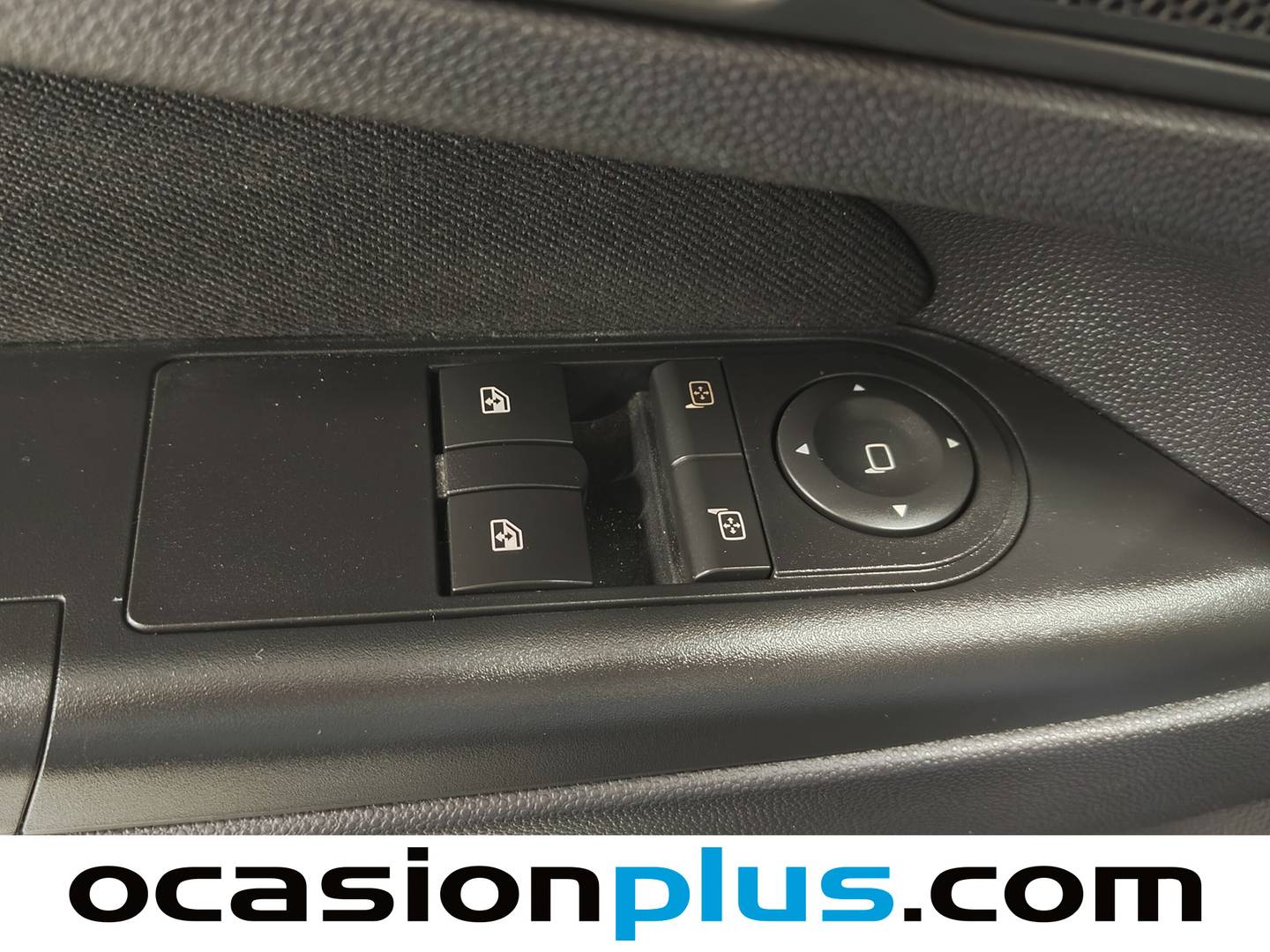 Opel Zafira Opel Zafira 1.8 16v Enjoy Easytronic (140 CV) 7 Plazas de segunda mano