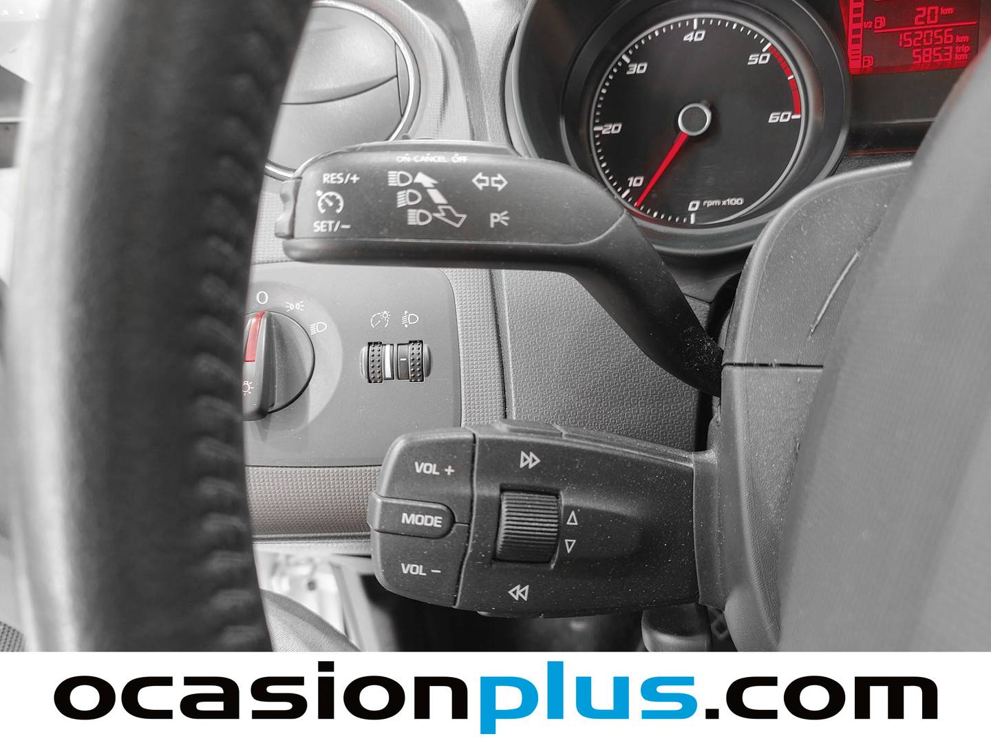 Seat Ibiza Seat Ibiza 1.6TDI CR Style (105 CV) seminuevo