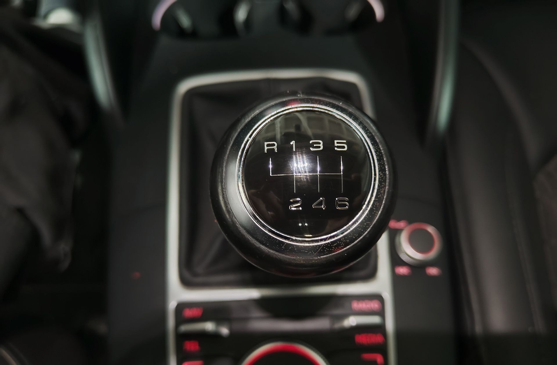 Audi A3 Sportback Advanced 1.2 TFSI - foto 5