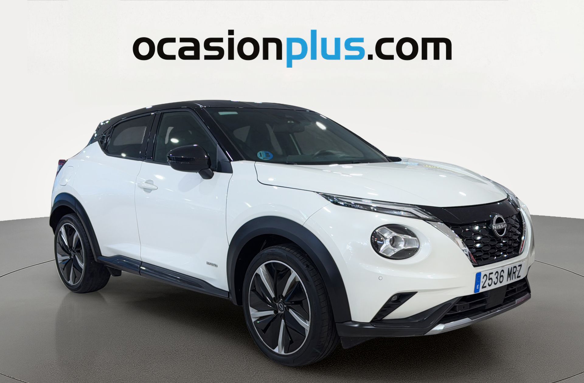 Nissan Juke Hybrid N-Design Black - foto 2
