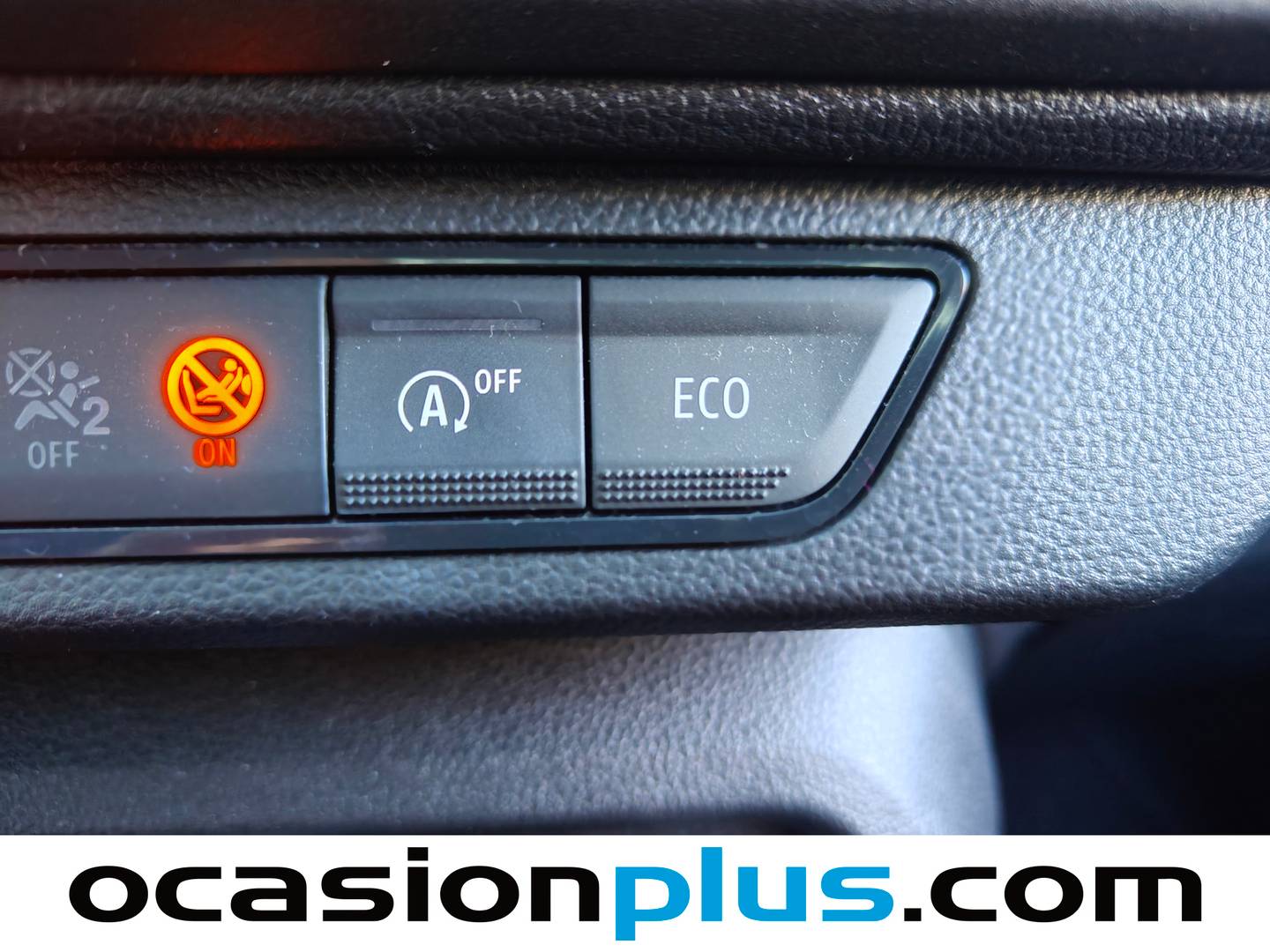 Extras del Dacia Sandero Dacia Sandero Stepway Essential TCe (90 CV)