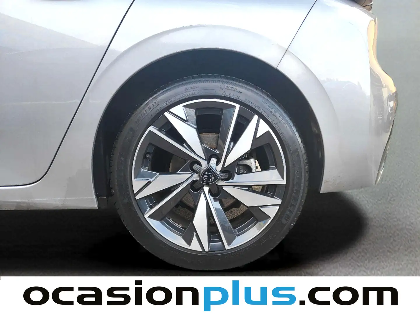 Foto Peugeot 308 Peugeot 308 BlueHDi 130 S&S Allure (130 CV)