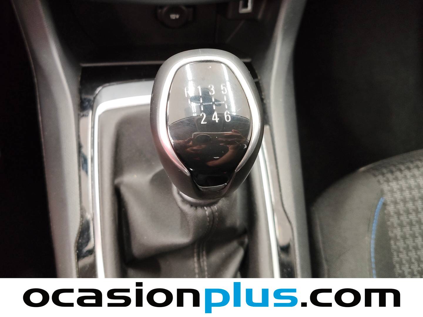 Peugeot 308 Peugeot 308 PureTech 130 S&S Style (130 CV) de segunda mano