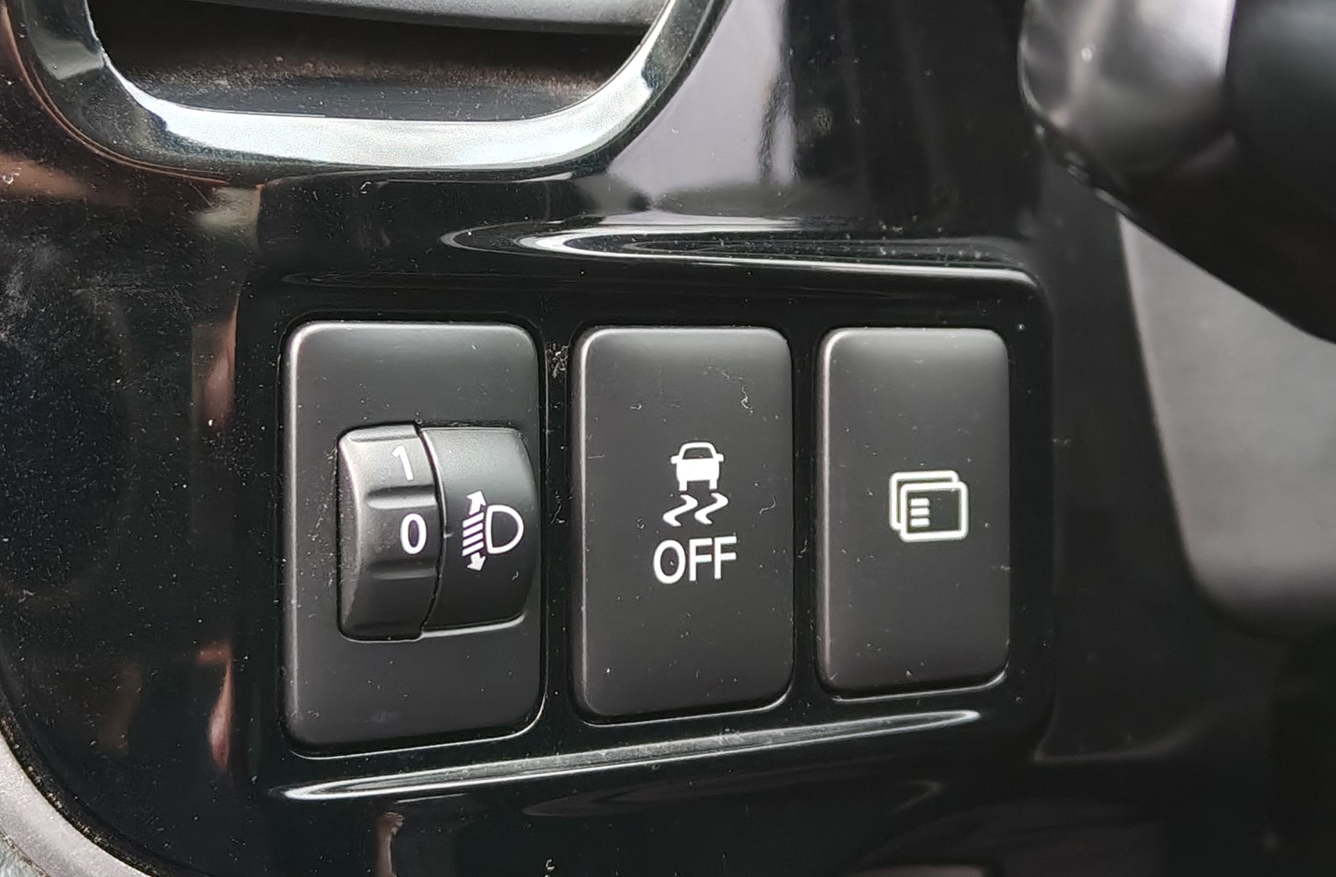 Mitsubishi Outlander 220 DI-D Motion 2WD - foto 19
