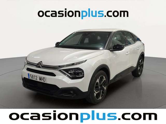 Citroën C4 PureTech 130 S&S 6v Feel Pack (130 CV) de segunda mano