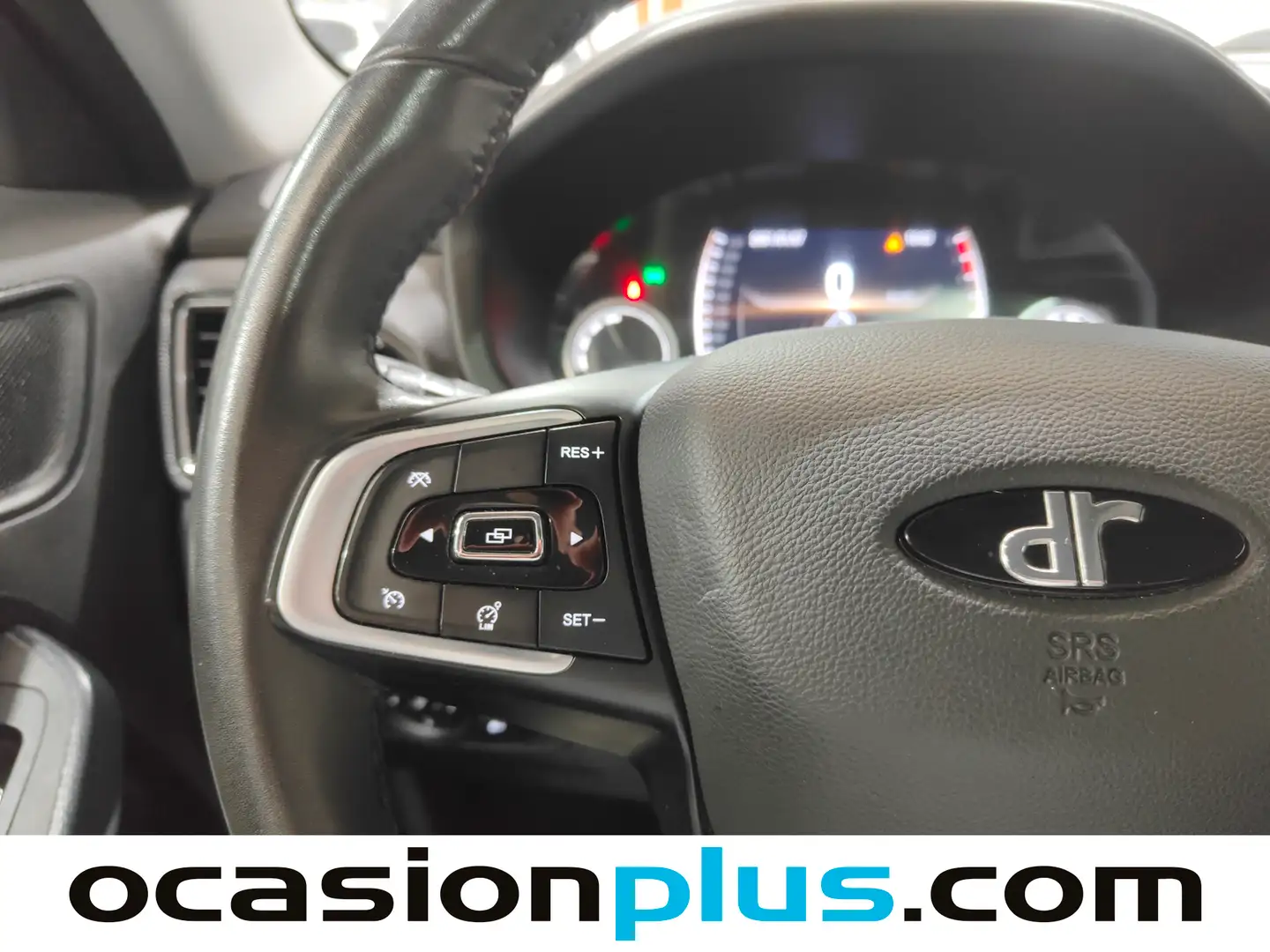 Foto DR AUTOMOBILES DR 4.0 DR AUTOMOBILES DR4 1.5 (116 CV)