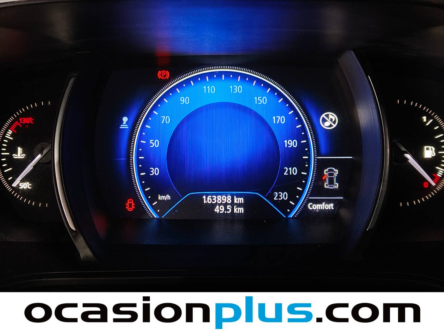 Renault Mégane Renault Megane Zen Energy dCi (130 CV) 2017