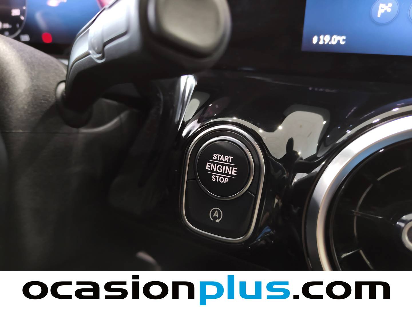 Foto Mercedes Clase B Mercedes-Benz Clase B 200 d (150 CV)