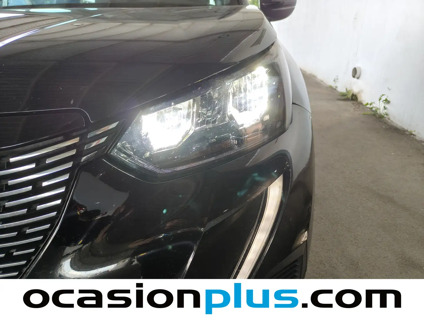 Foto Peugeot 2008 Peugeot 2008 PureTech 100 S&S Allure (100 CV)