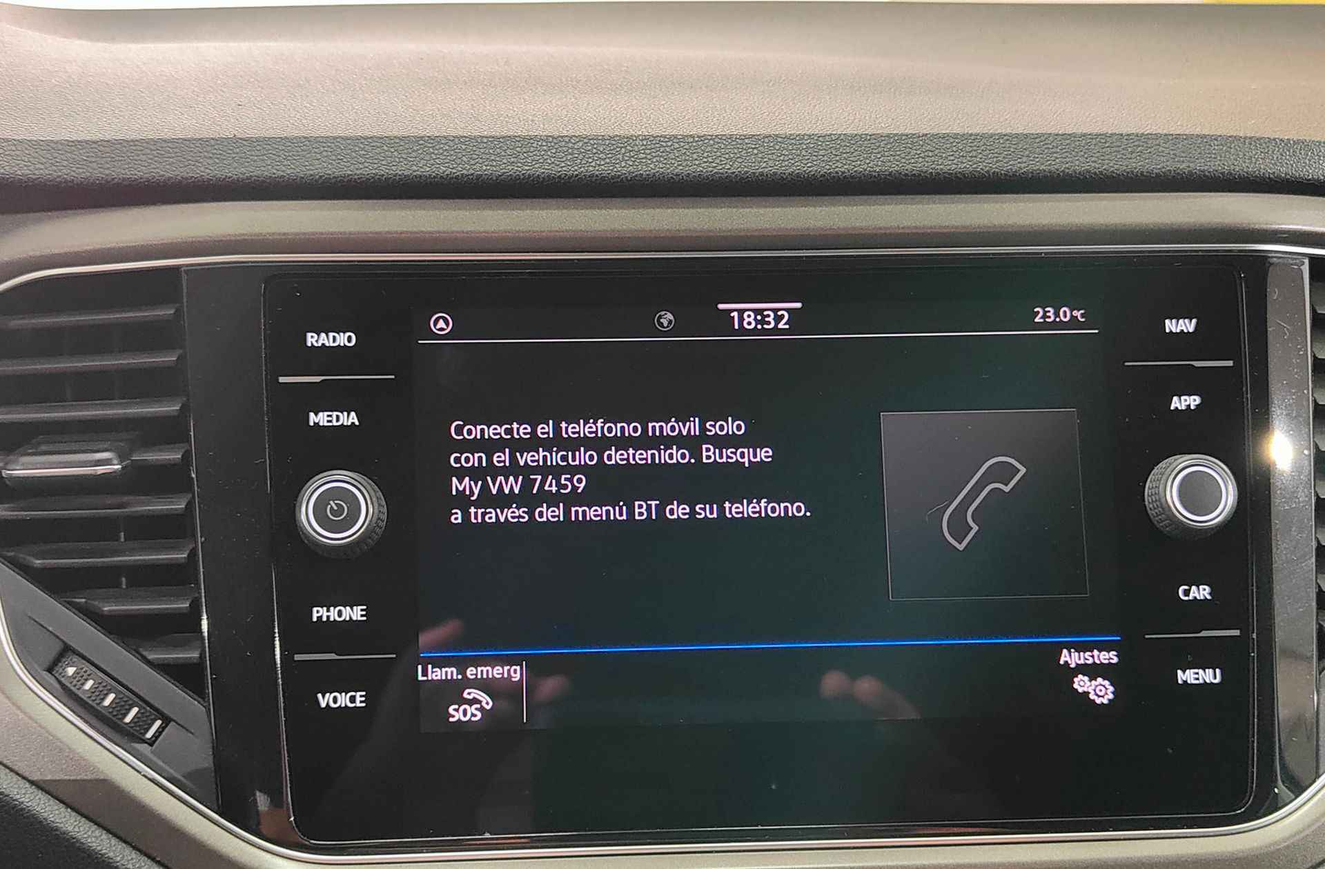 Volkswagen T-Roc Advance 1.0 TSI - foto 34