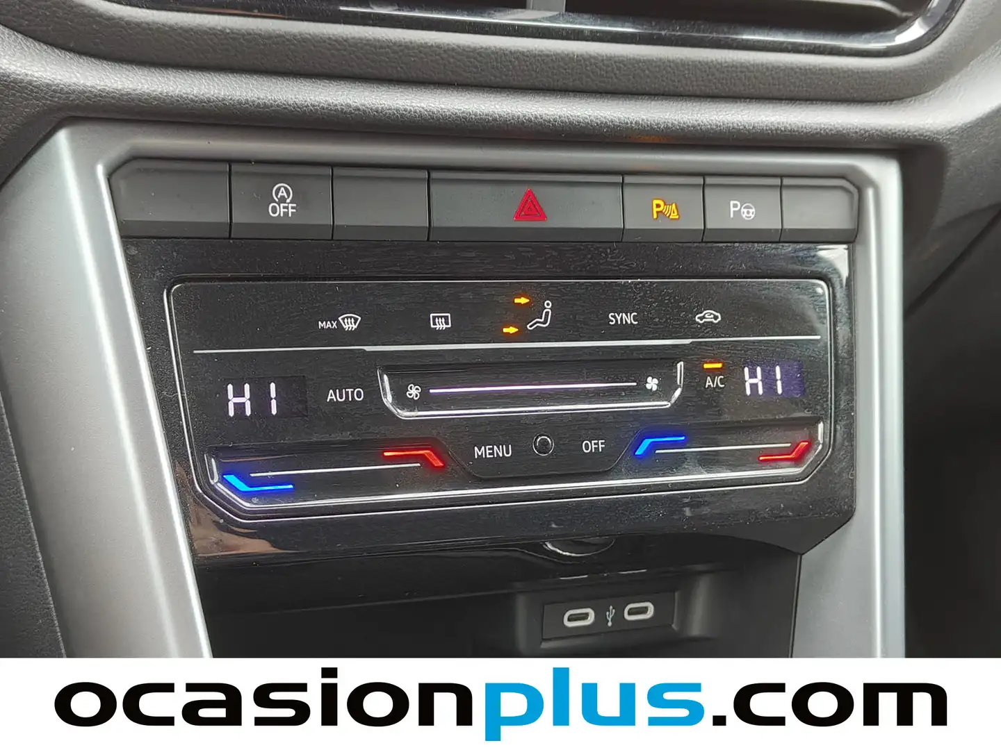 Foto Volkswagen T-Roc Volkswagen T-Roc Life 1.5 TSI (150 CV)