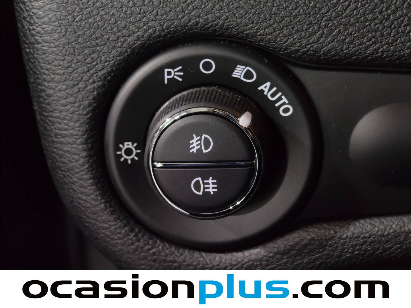 Foto Jeep Cherokee Jeep Cherokee 3.2 Trailhawk Active Drive Lock 4x4 Auto (271 CV)