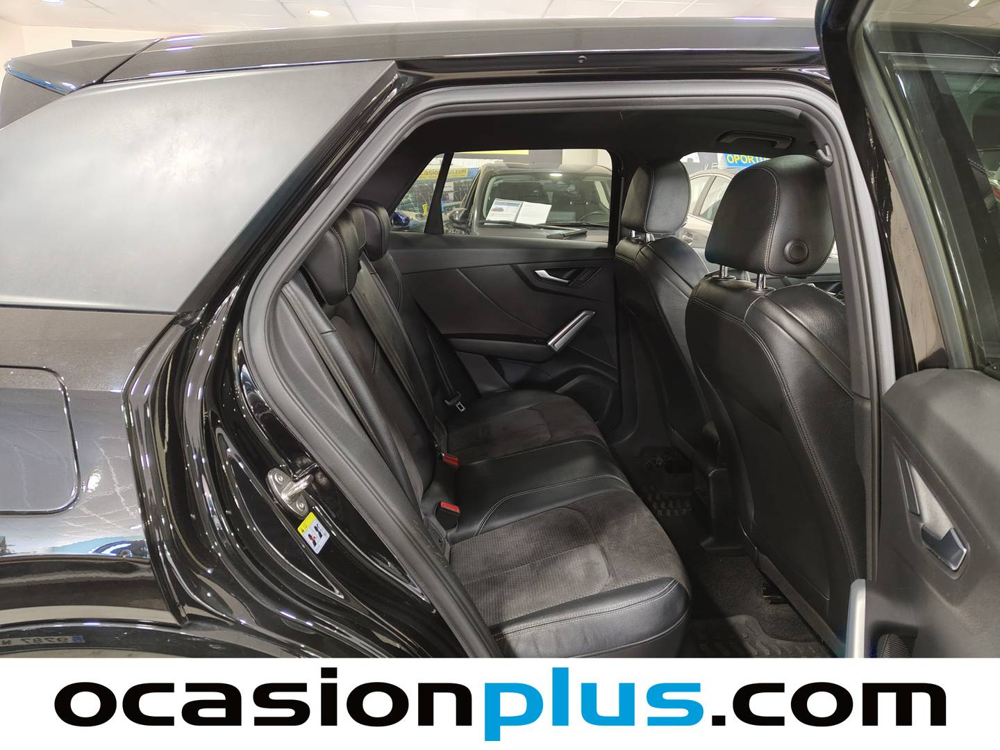 Audi Q2 Audi Q2 2.0 TDI quattro (150 CV) S tronic Pack S-Line 2018