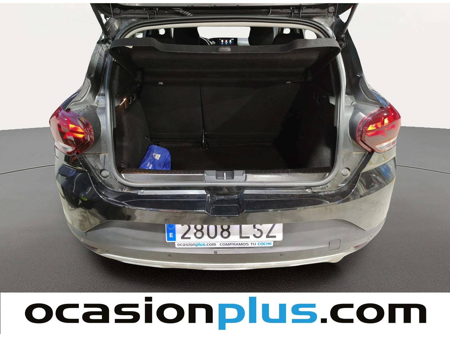 Foto Dacia Sandero Dacia Sandero Stepway Comfort ECO-G  (100 CV)