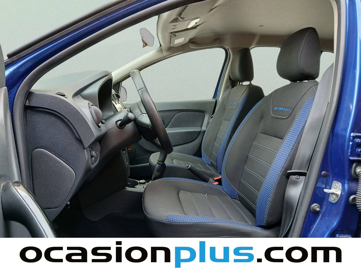 Dacia Sandero Dacia Sandero Serie Limitada Aniversario TCe (90 CV) manual