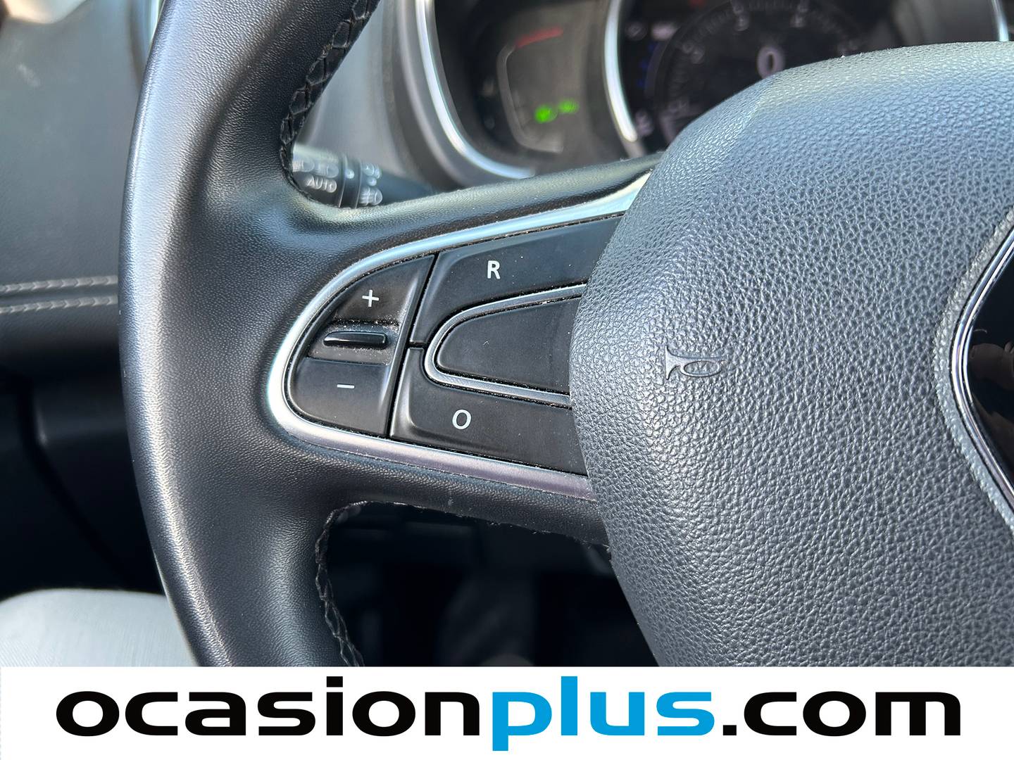 Renault Grand Scénic Renault Grand Scenic Scenic Zen TCe (140 CV) EDC GPF 7 Plazas barato