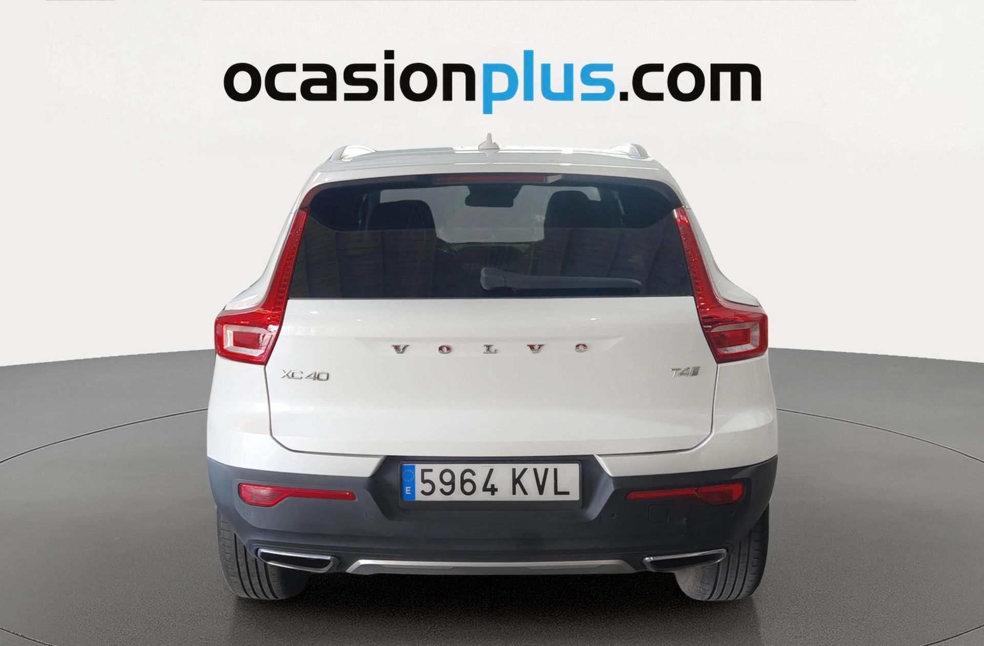 Volvo XC40 T4 Inscription - foto 20