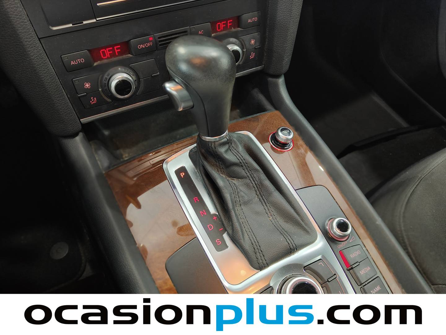 Audi Q7 Audi Q7 Ambiente 3.0 TDI quattro (204 CV) tiptronic 7 Plazas de segunda mano