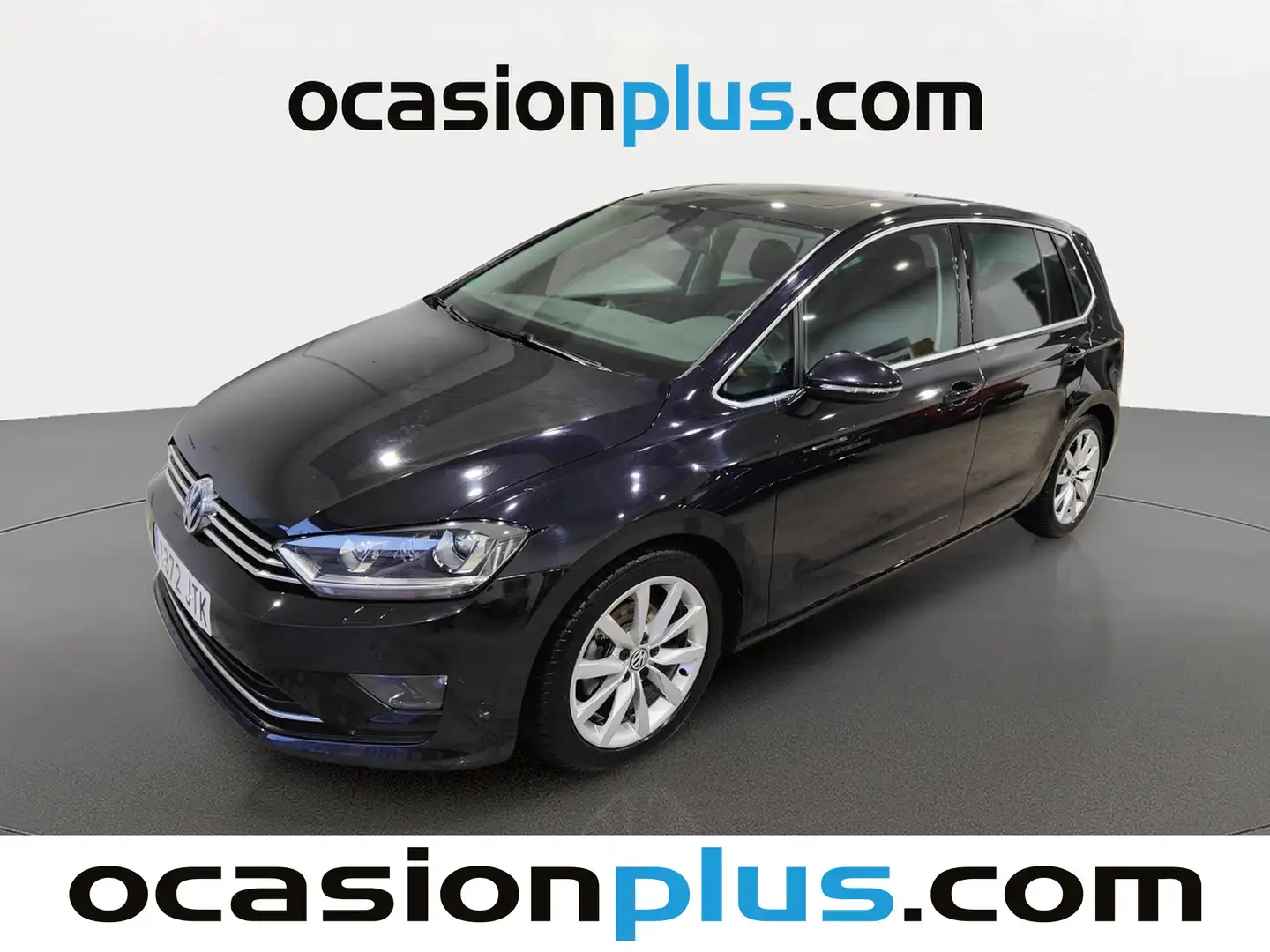 Foto Volkswagen Golf Sportsvan Volkswagen Golf Sportsvan Sport 1.4 TSI (150 CV) DSG