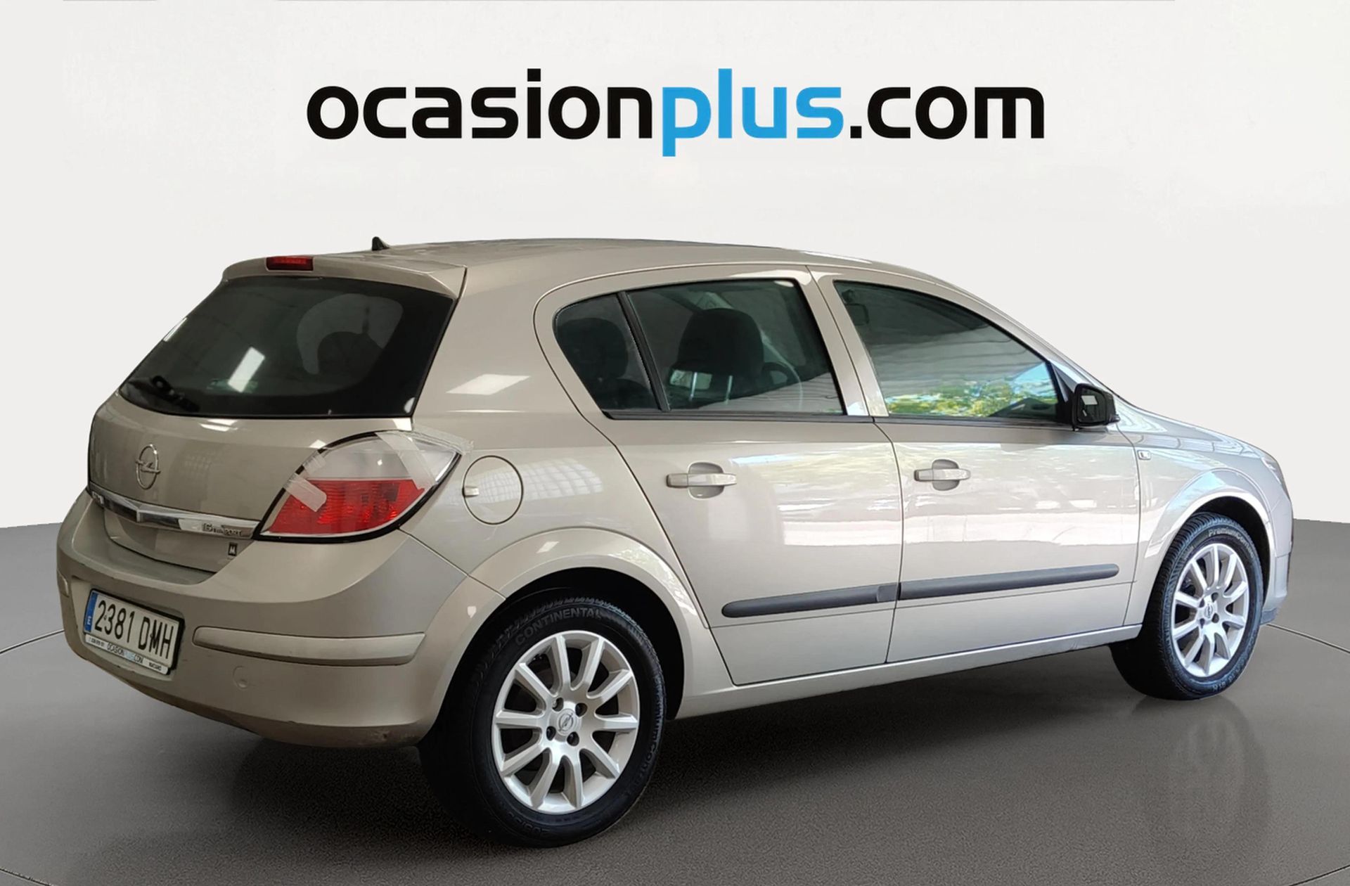 Opel Astra 1.6 16v Enjoy - foto 3